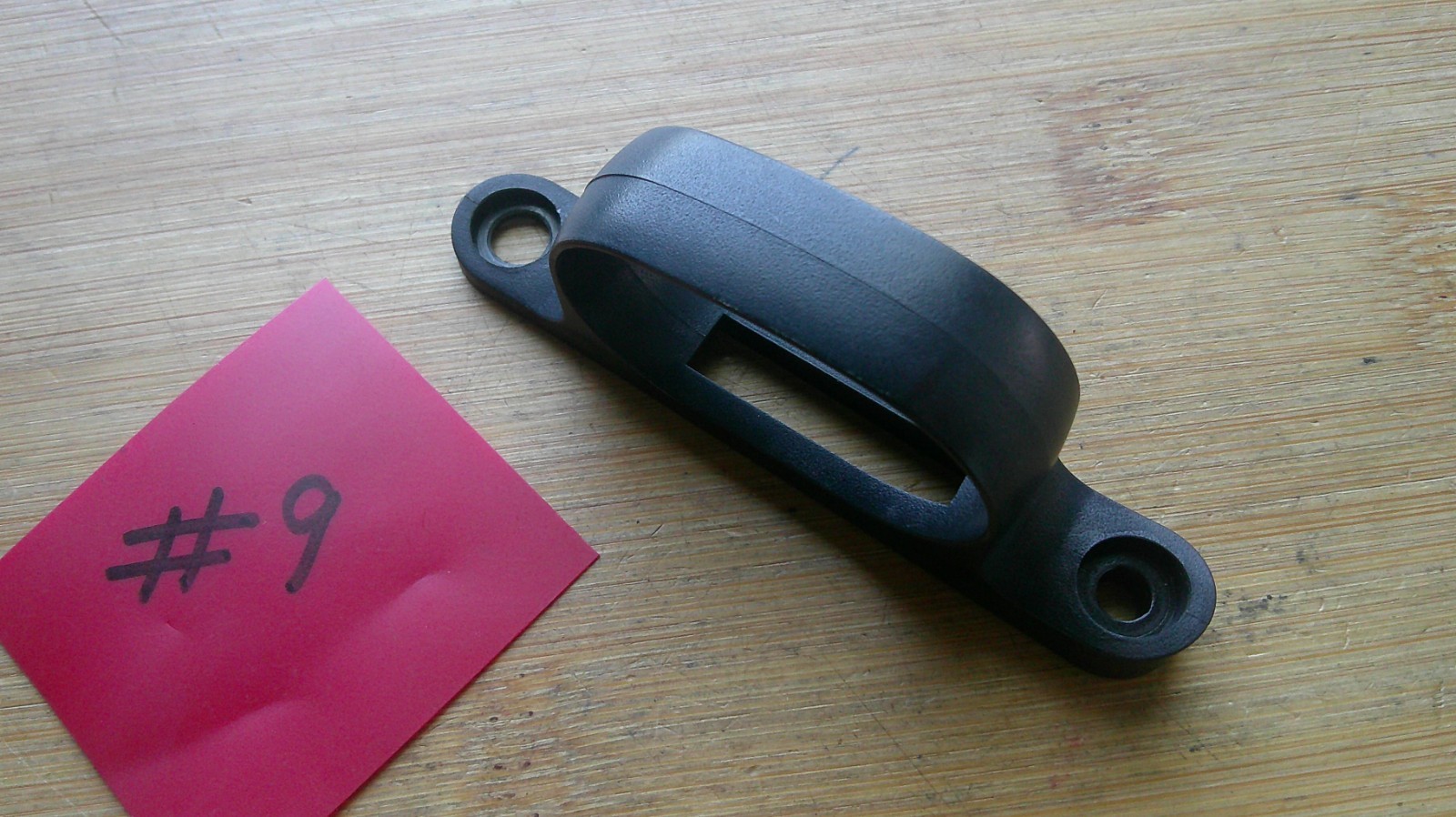 Savage Model 110 111 112 116 Trigger Guard Plastic Original