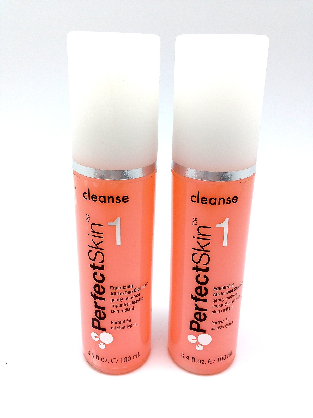 2 Pk Perfectskin 1 Kardashian Cleanser Perfect Skin Type 100ml Aloe Antioxidant