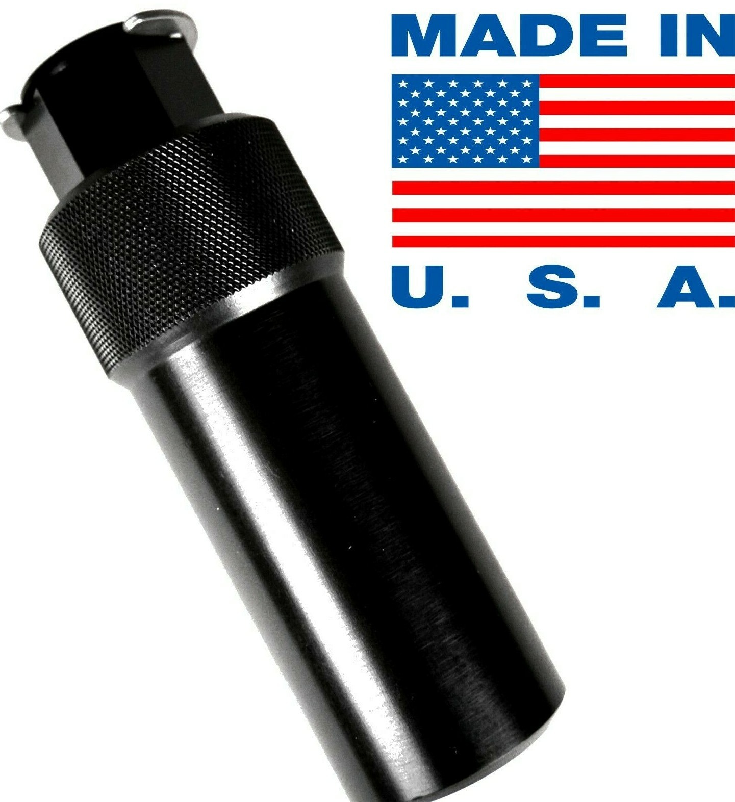 3/4 Extension MAGNETIC for Speed Handle Works with Kurt Vises ROIKOUSA