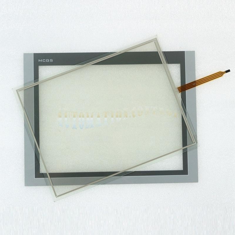 For TPC1561H TPC1561Hi TPC1561Hii KDT-2597 Protective Film Touch Screen Panel