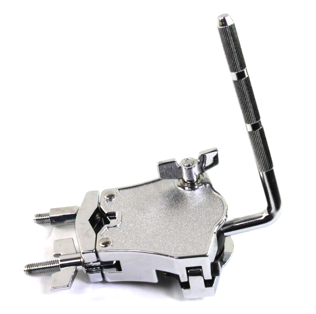 Zildjian ALCHEM-E (ZATC) Tom Drum Clamp w/L-Arm NEW