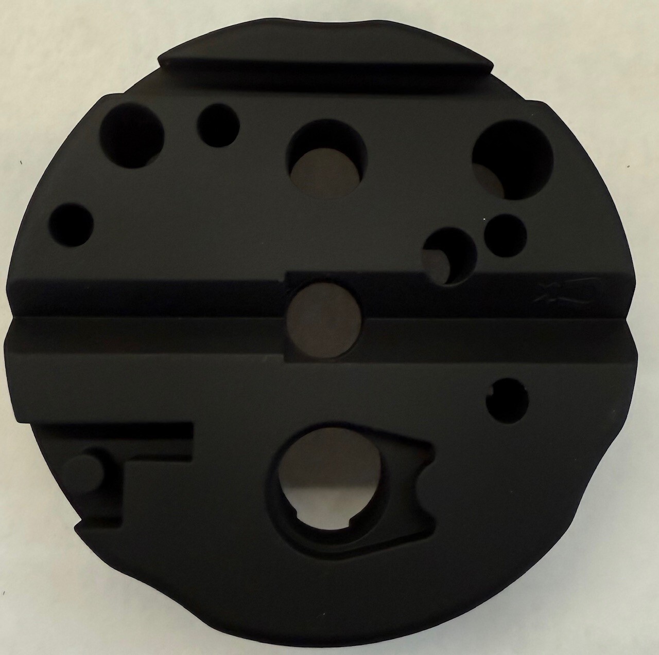 Power Custom Universal Bench Block tool