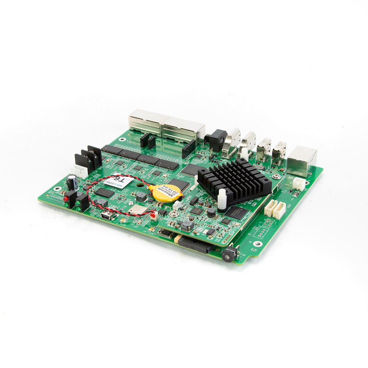 Novastar Taurus T6 LED Controller Card - SKU#2044411