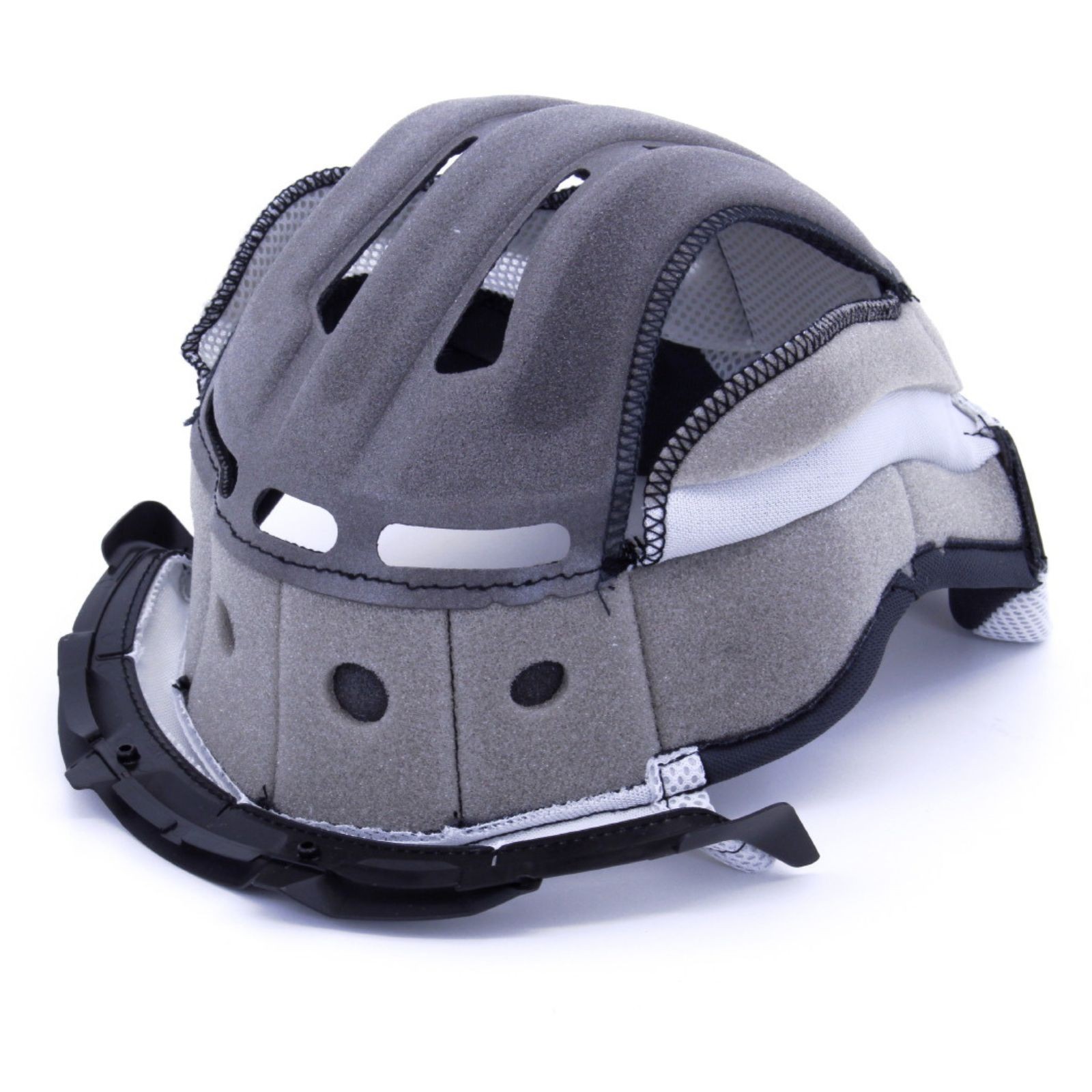 Shoei 0246-4207-13 Center Pad for VFX-EFO Helmets - XL - 13