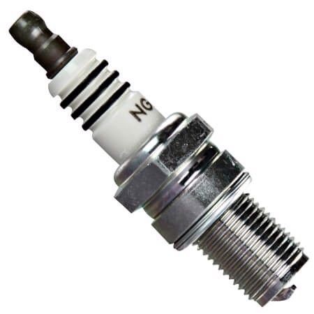 NGK Iridium IX Spark Plug 2707