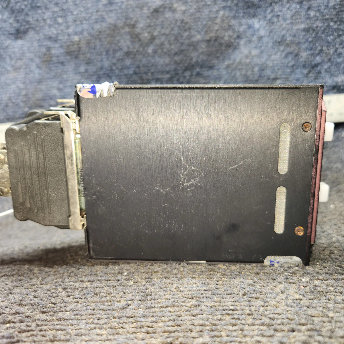 MD41-724 | Mid-Continent | Beechcraft 35-33 | GPS Annunciation Control Unit