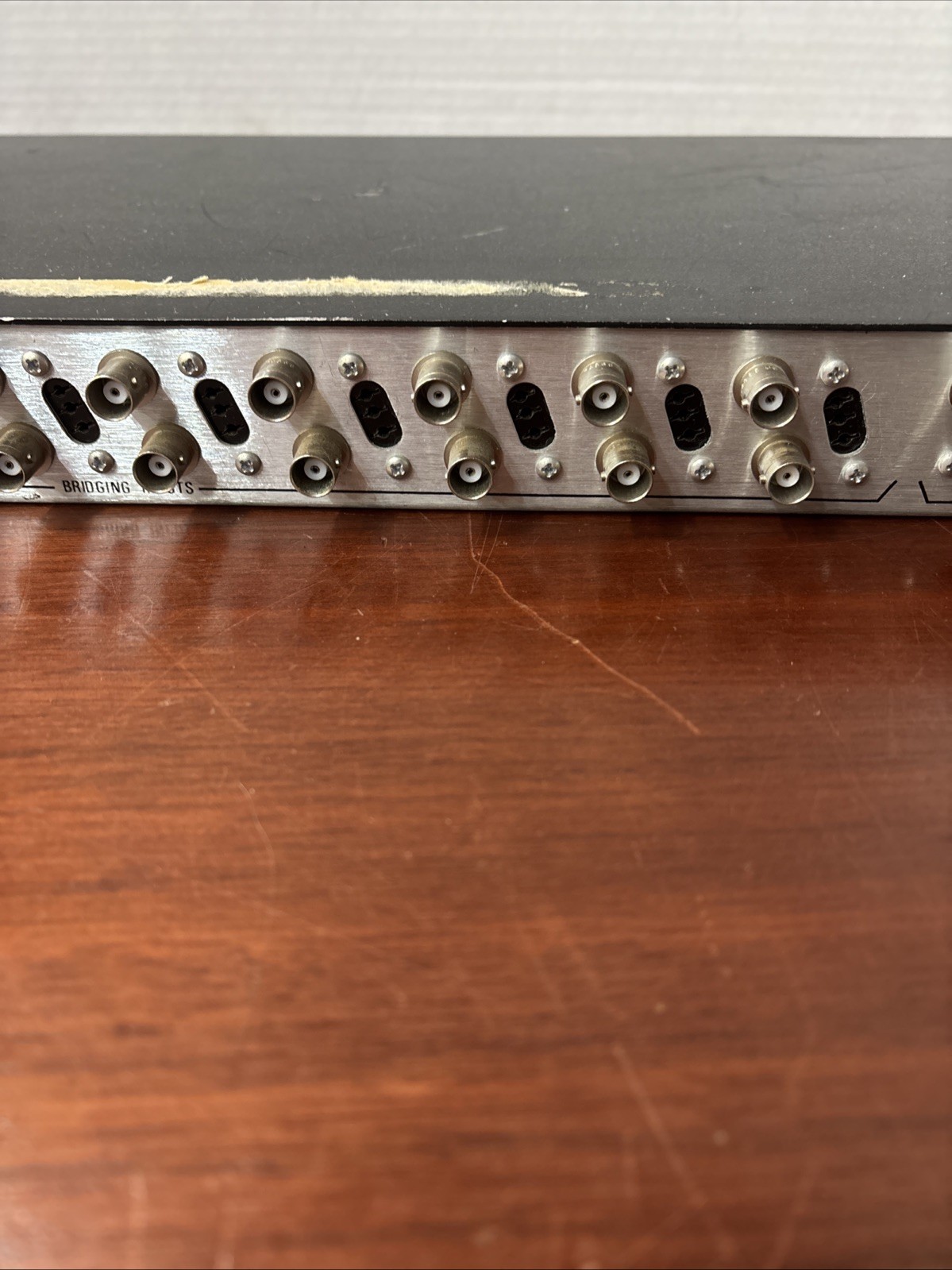 3M Bridging Video Switcher *** Untested