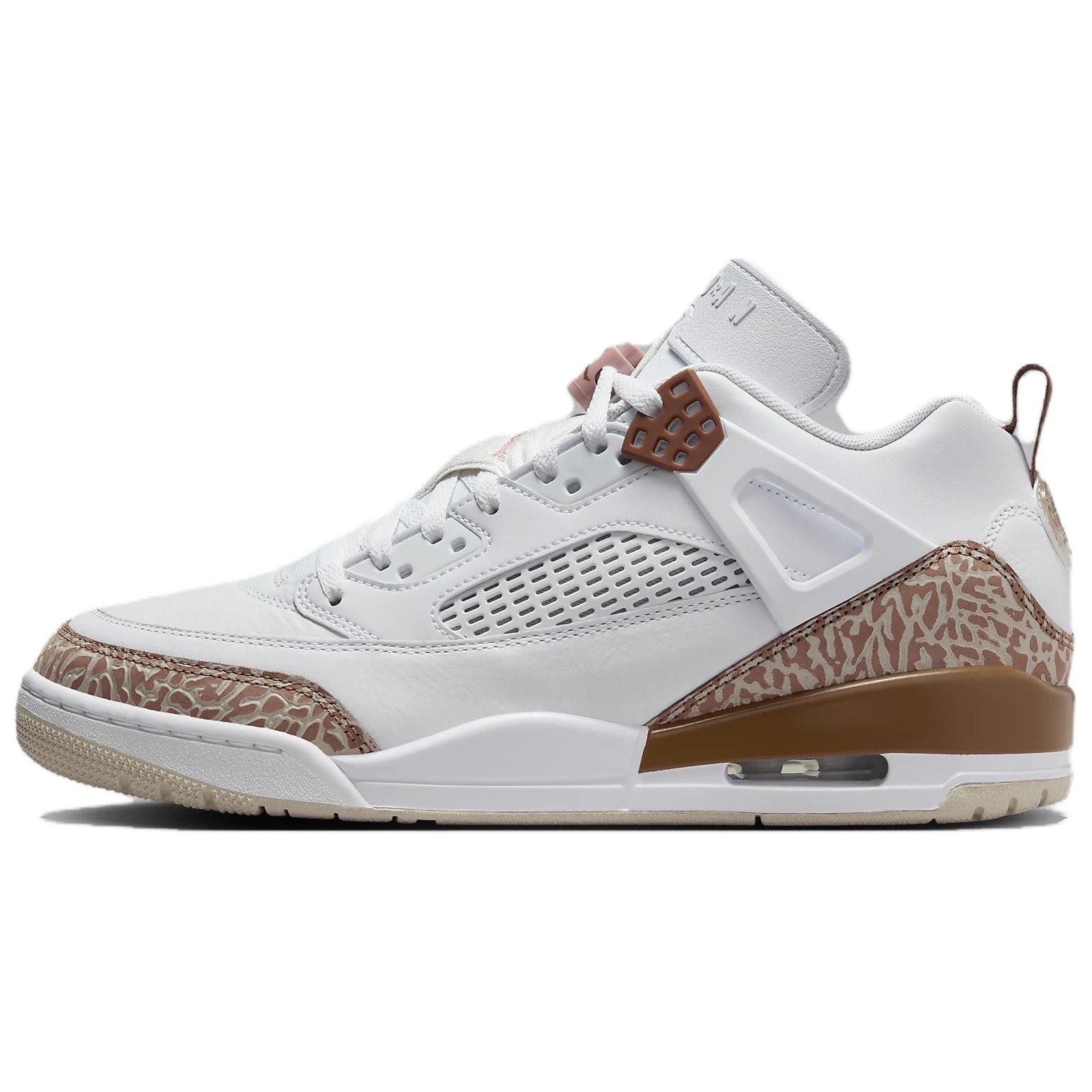 JORDAN Spizike Low Archaeo Brown - FQ1759-101 Size