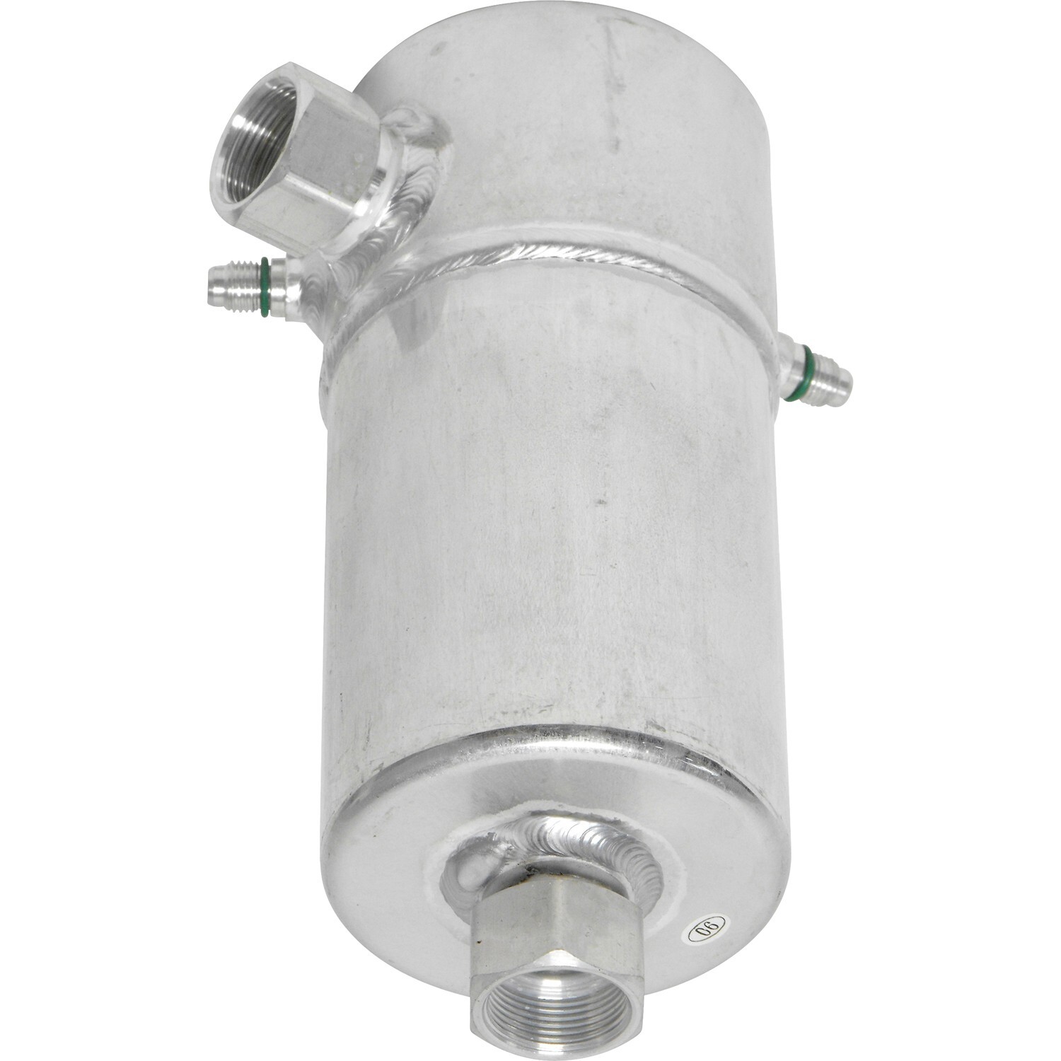 For 1980 Buick Skyhawk A/C Accumulator UAC