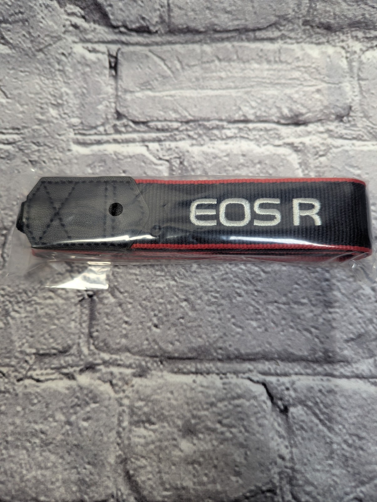 CANON EOS R CAMERA NECK STRAP for Mirrorless camera ER-EOSR genuine  NEW c.