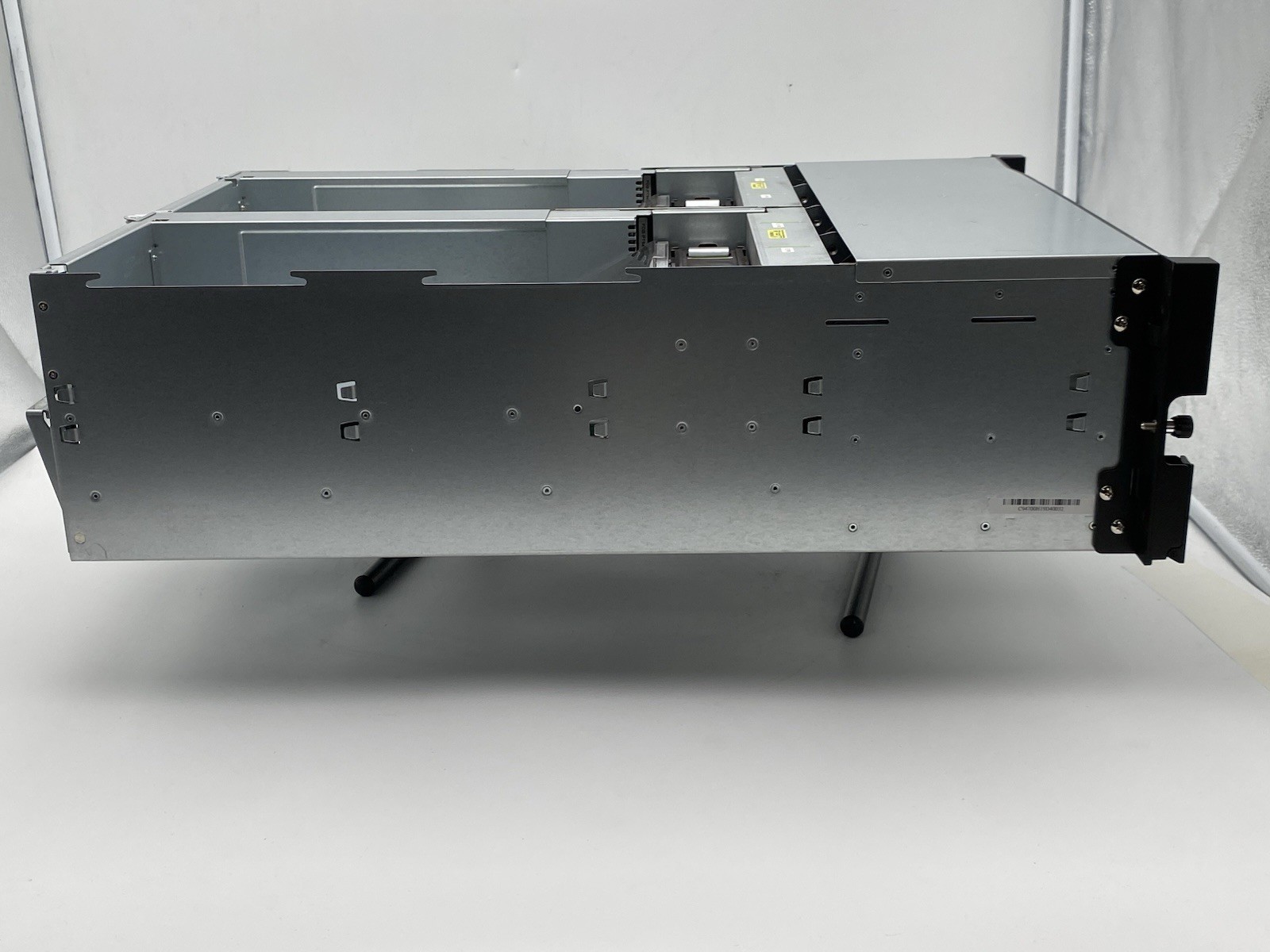 HPE Nimble Storage Q8B52A No Drives