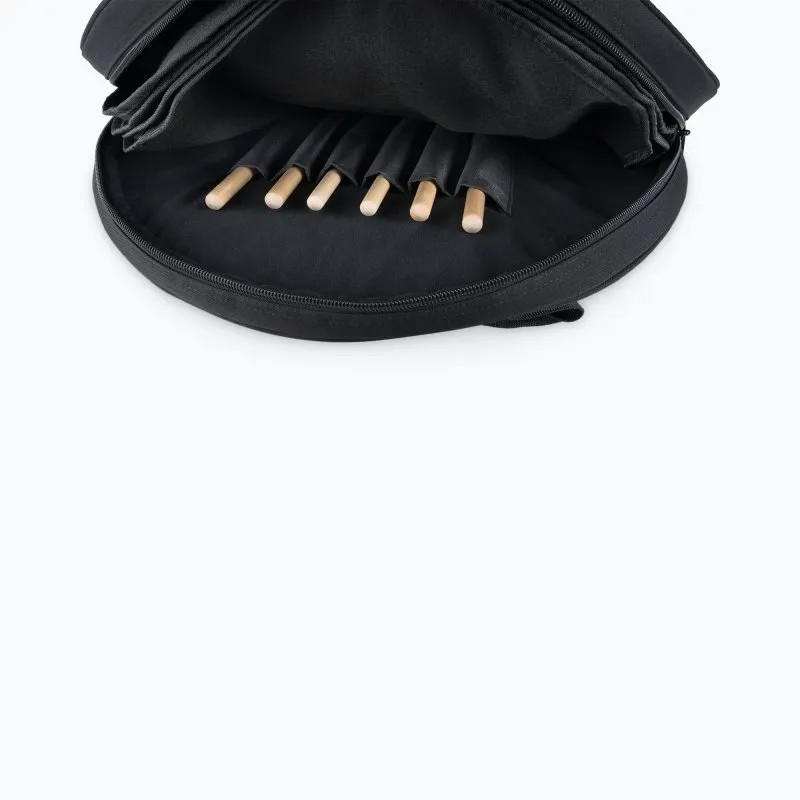 On-Stage Deluxe Cymbal Bag