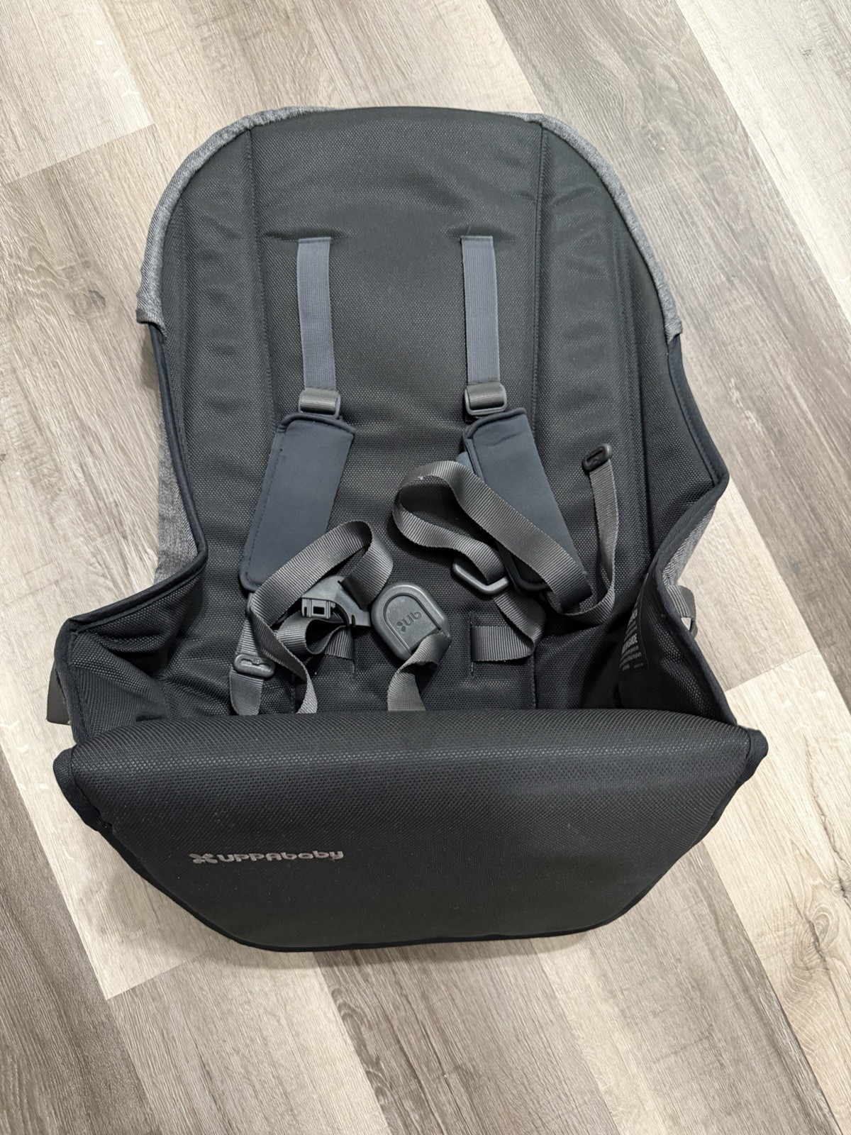 UppaBaby Grayson Vista V2 Vista 2015+ Stroller Seat Replacement Fabric