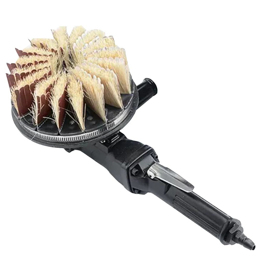 Air Contour Sanding Machine Cabinet Door Sander Woodworking Curved Sanding Tools
