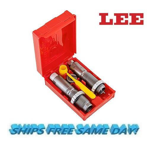 Lee Precision Pacesetter 2 Die Set for 338 Lapua Magnum   # 90353   New!