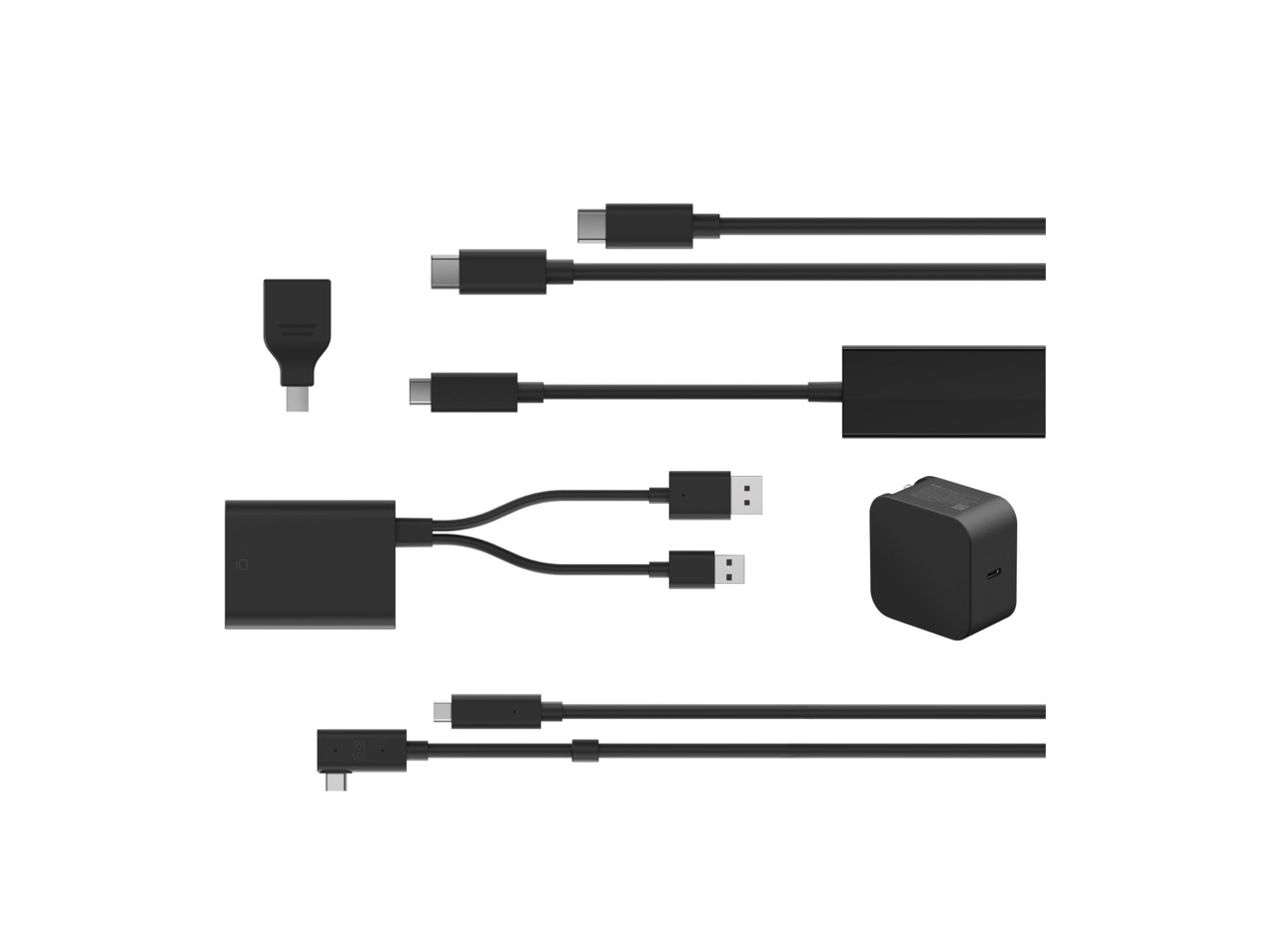 HTC 99H1234700 Wired Streaming Kit for Vive Focus Vision
