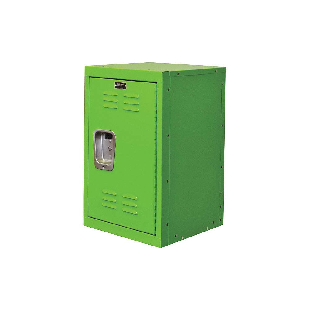 HALLOWELL  Lckr,1x1Lckr,SourAppl,24"x15"x15",UnAssm 35UW31
