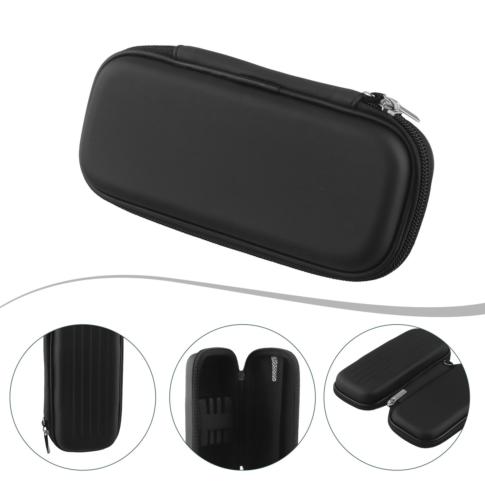 Protective Carrying Case, For Steel Tip Soft Tip And Plastic Tip Darts New
