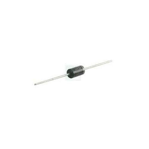 Set of 4 Diode MUR420RLG Diode Ultra Fast 4A 200V AXIAL