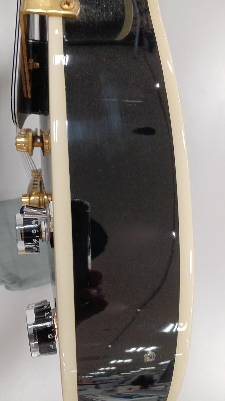ORVILLE LPC MOD Electric Guitar