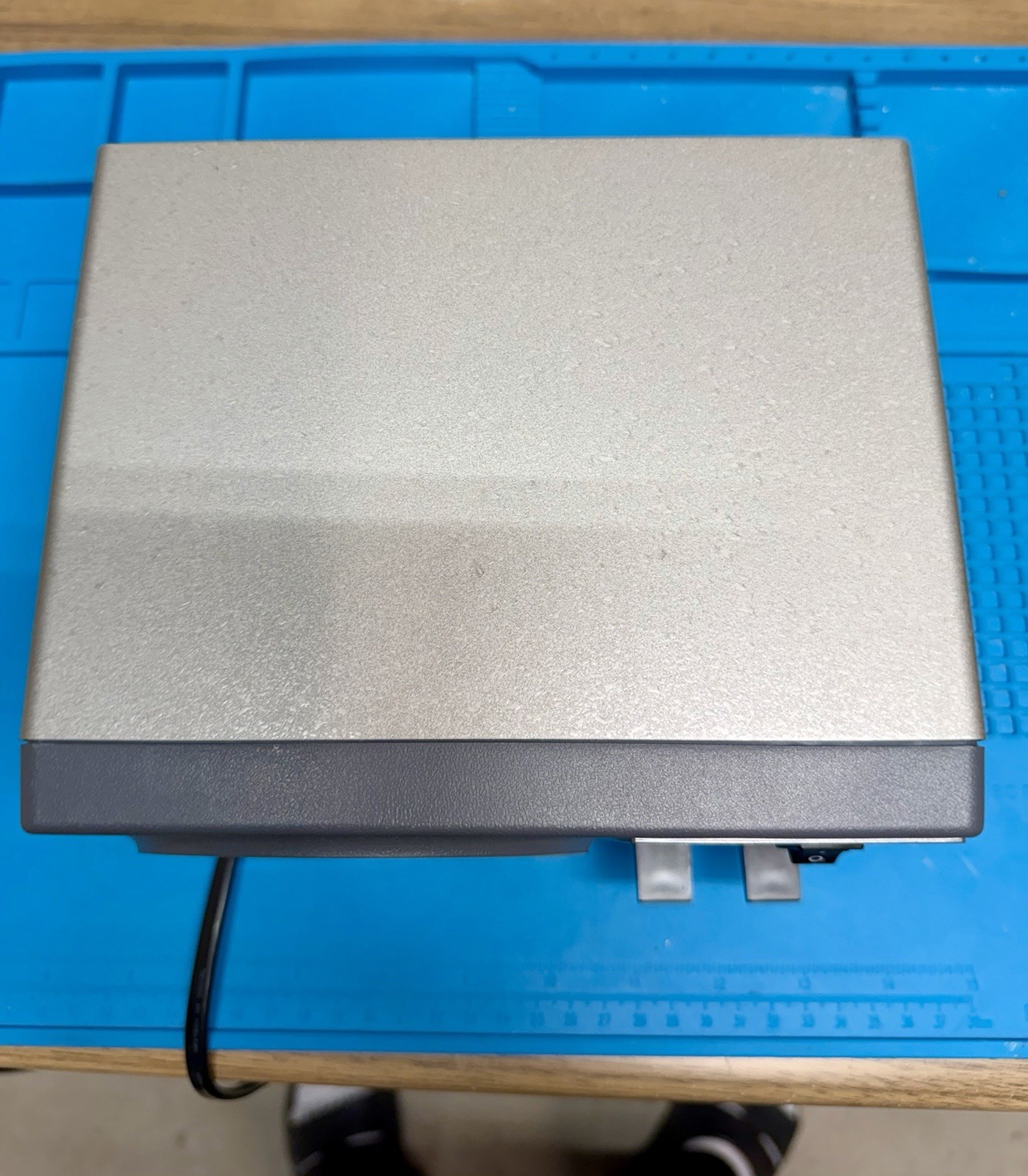 Yaesu G-450ADC Light Medium Duty Rotator Controller Only