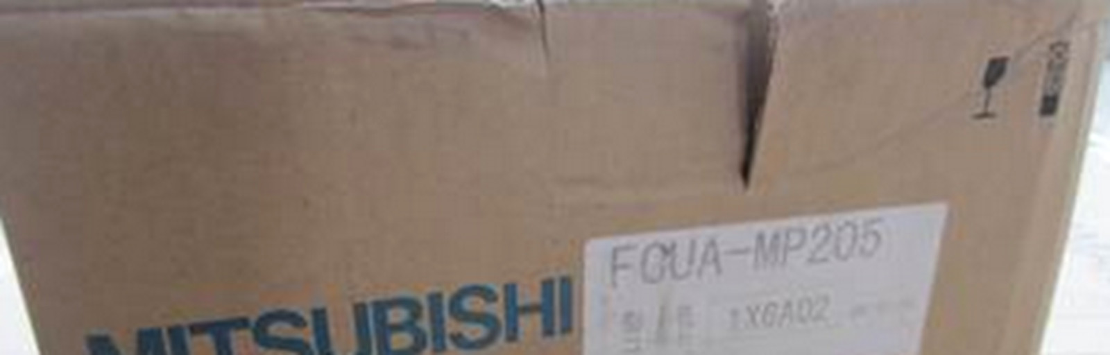 NEW Mitsubishi FCUA-MP205