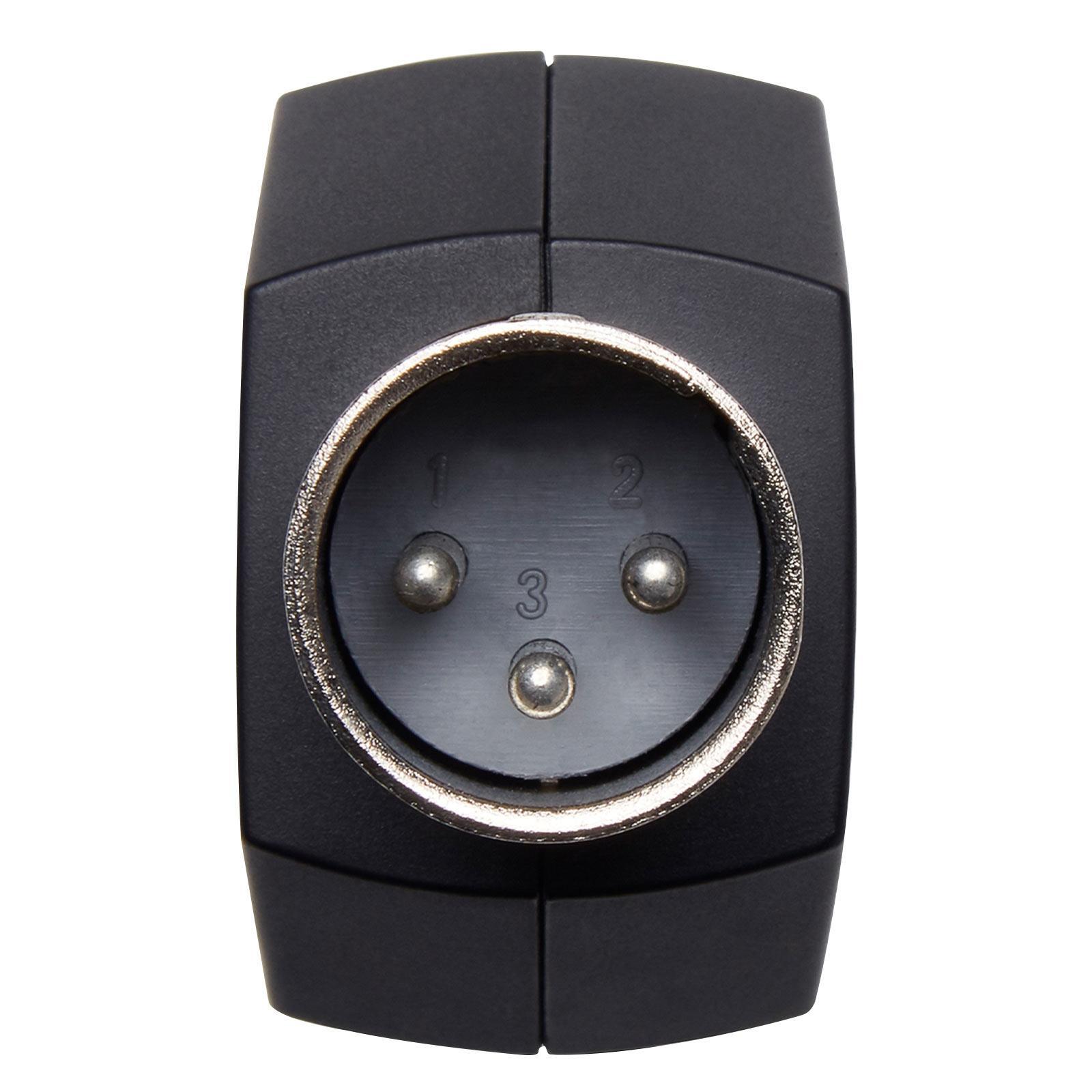 Alto Professional Bluetooth Ultimate XLR Stereo Bluetooth Audio Receiver Adap...