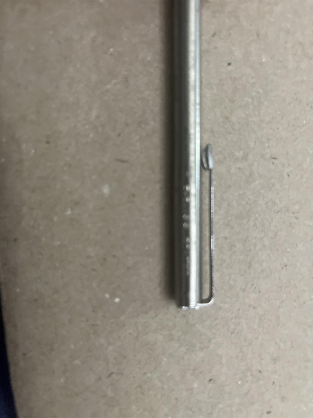 Vintage Emphasis Pointer Raytheon