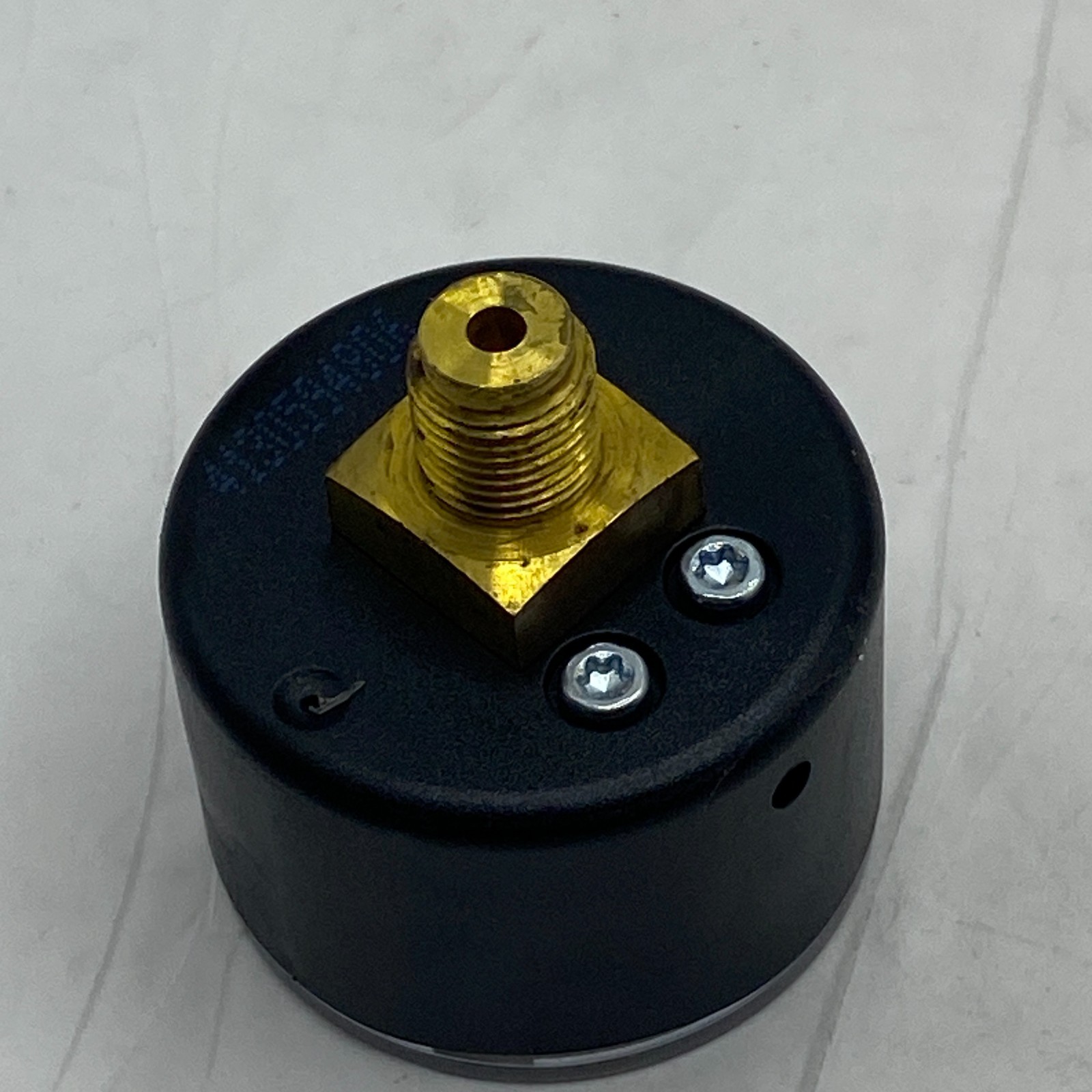 GRAFIX 2.5 BAR Astral Pressure Gauge (Rear Exit)