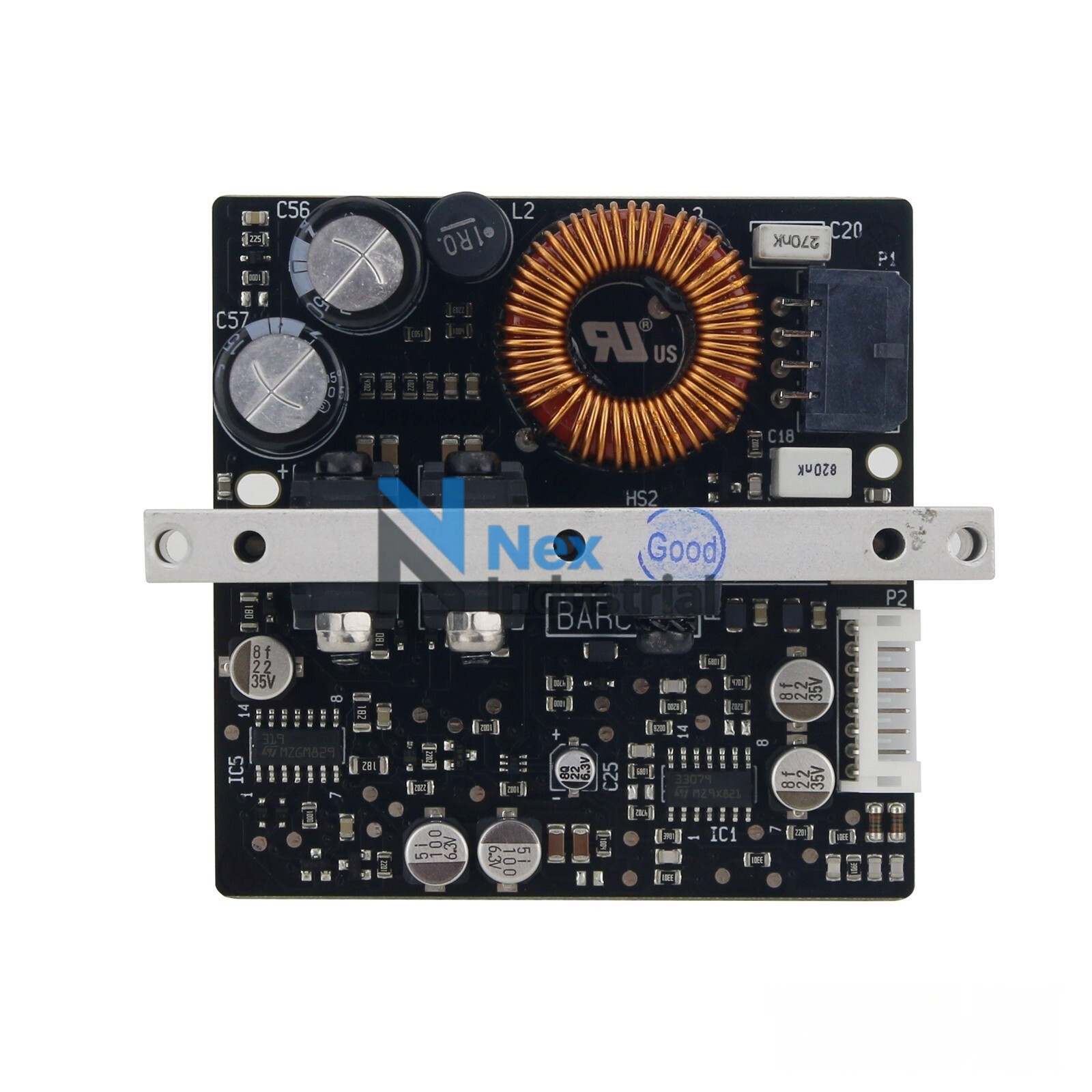 Professional Power Amplifier Module 250W Class D Audio Amplifier for Icepower