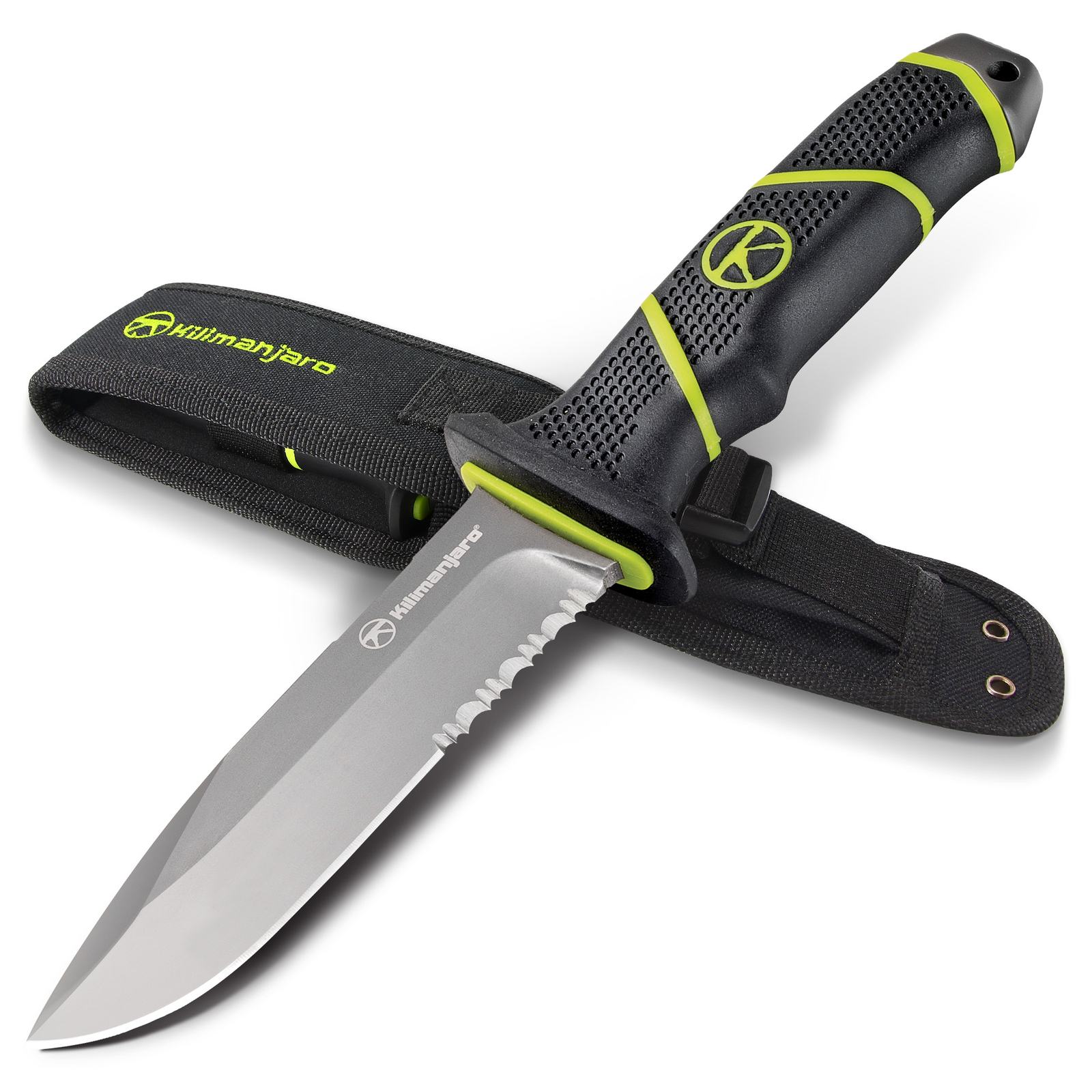Kilimanjaro Kibo Folding