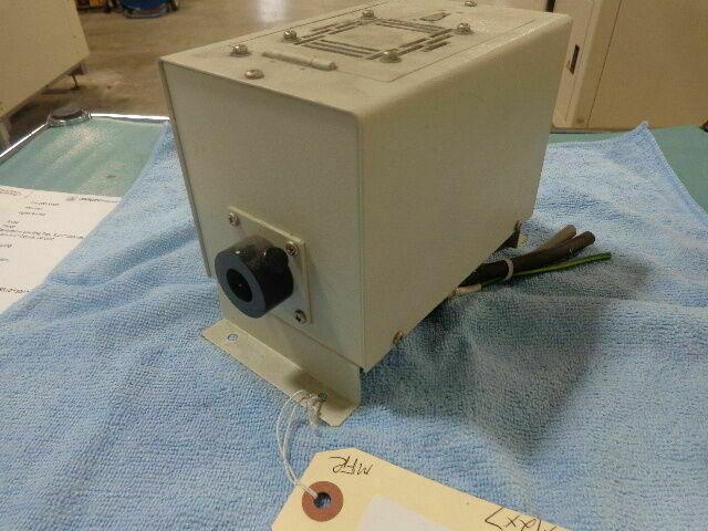 Moritex LH-100-SH05 Light Source
