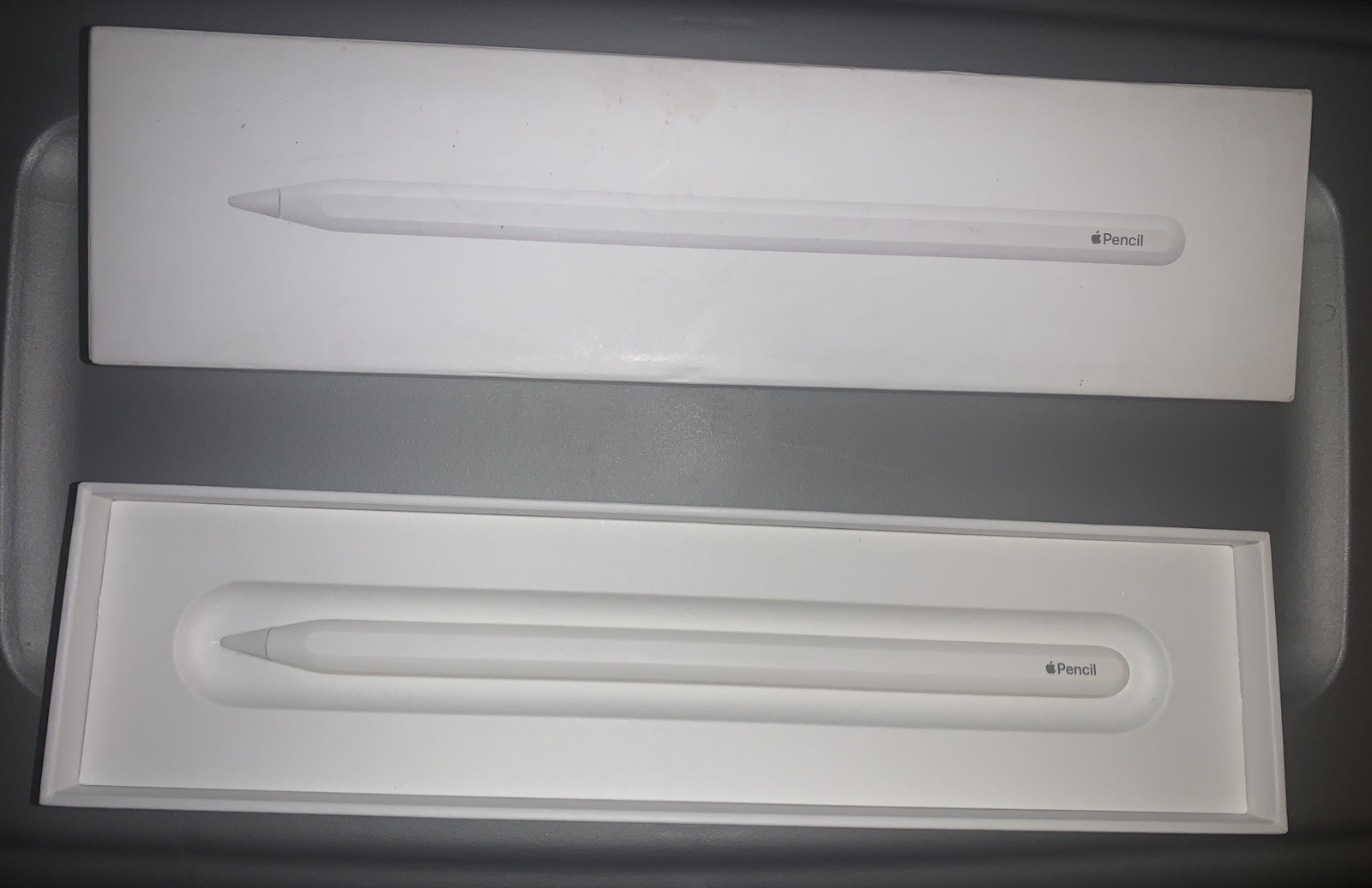 Apple Pencil 2nd Gen White and Never been used and still in Original Packaging