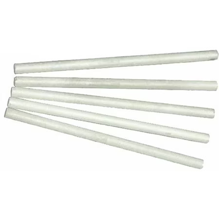 Uniweld Ssrd Soapstone Marker, Round, 1/4 In Dia,  Pk144