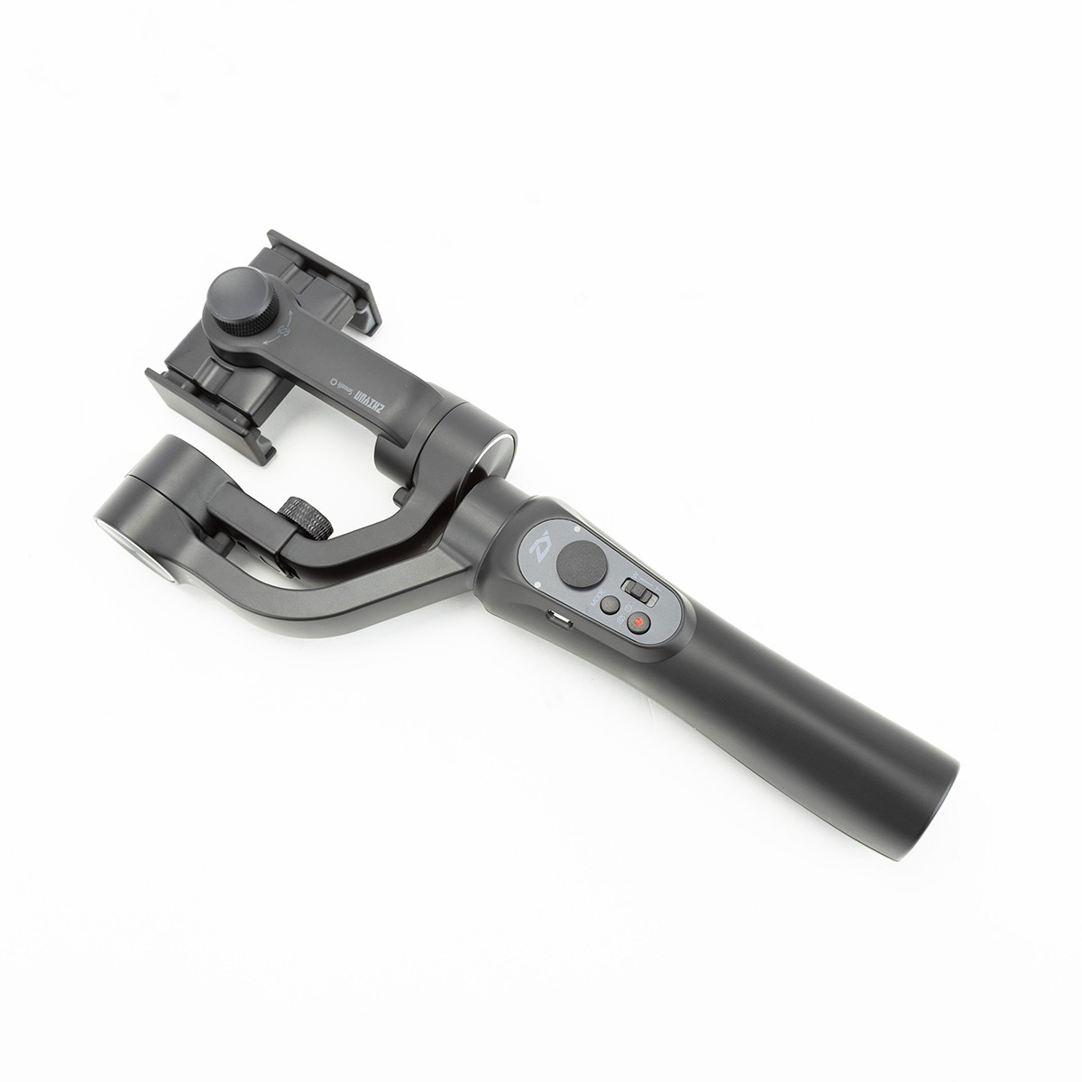 Zhiyun Smooth Q 3-Axis Handheld Gimbal Stabilizer for Smartphones - SKU#2062847