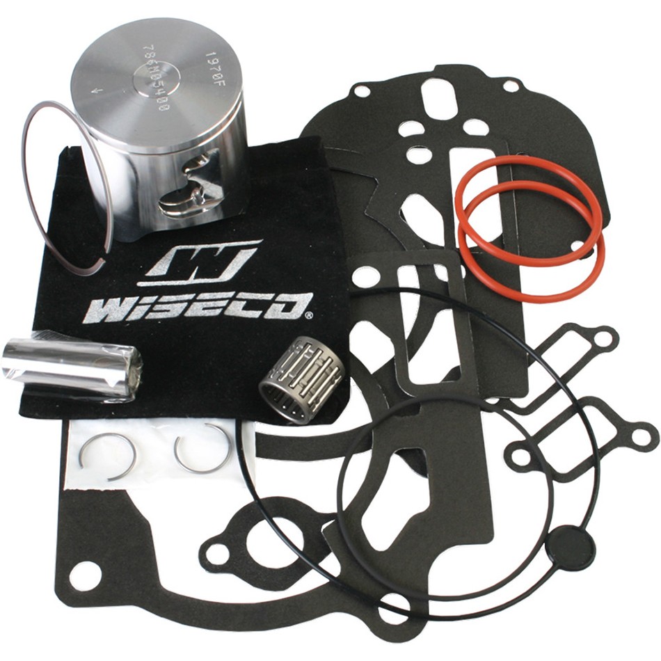WISECO  TOP END KIT PRO-LITE ARMRGLD 54.00/STD KTM KTM 125 SX 2002-2006  PK1512