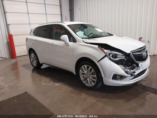 Used Transfer Case Assembly fits: 2019 Buick Envision 2.0 Grade A
