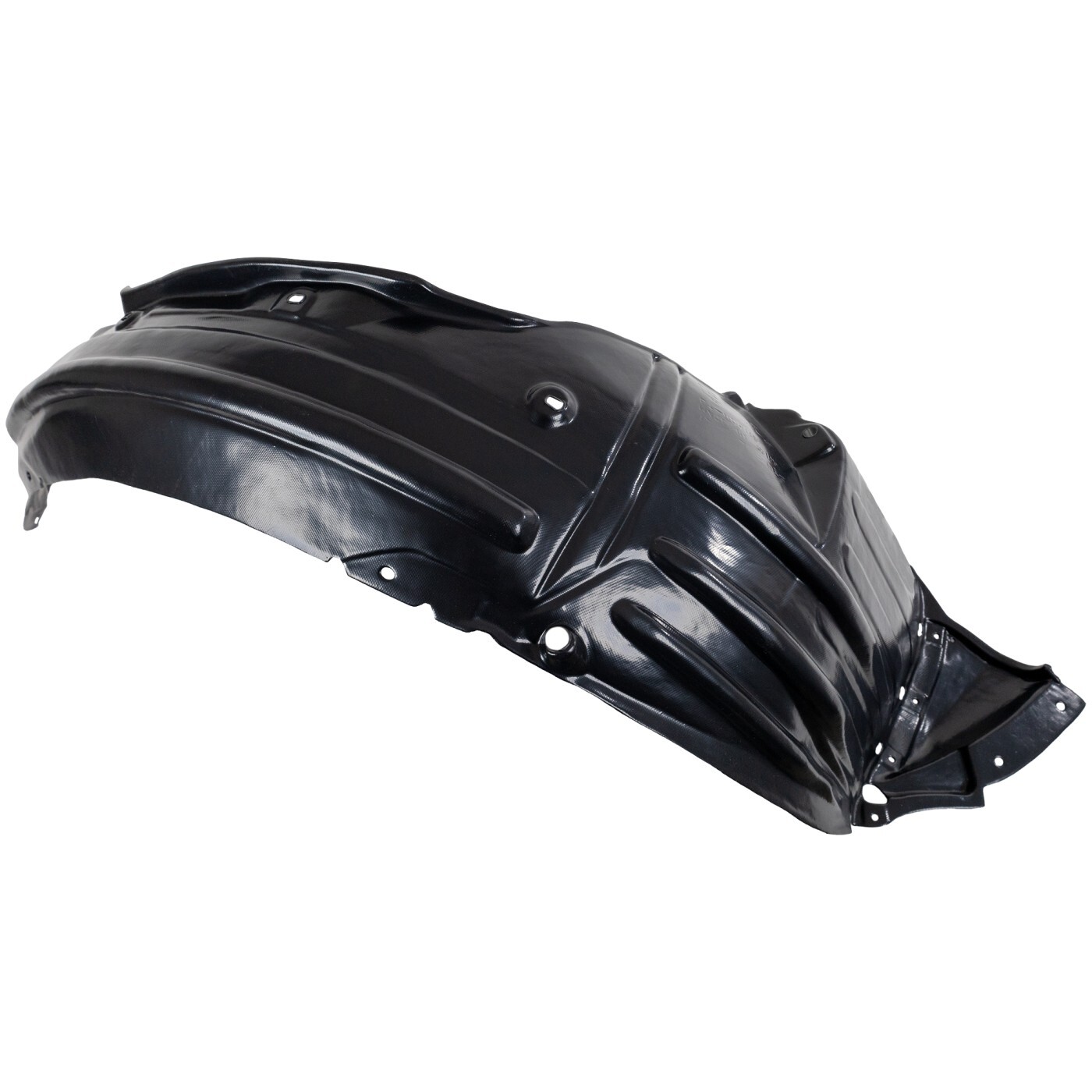Fender Liner For 2007-2013 Acura MDX Front Passenger Side 74101STXA00 AC1249123