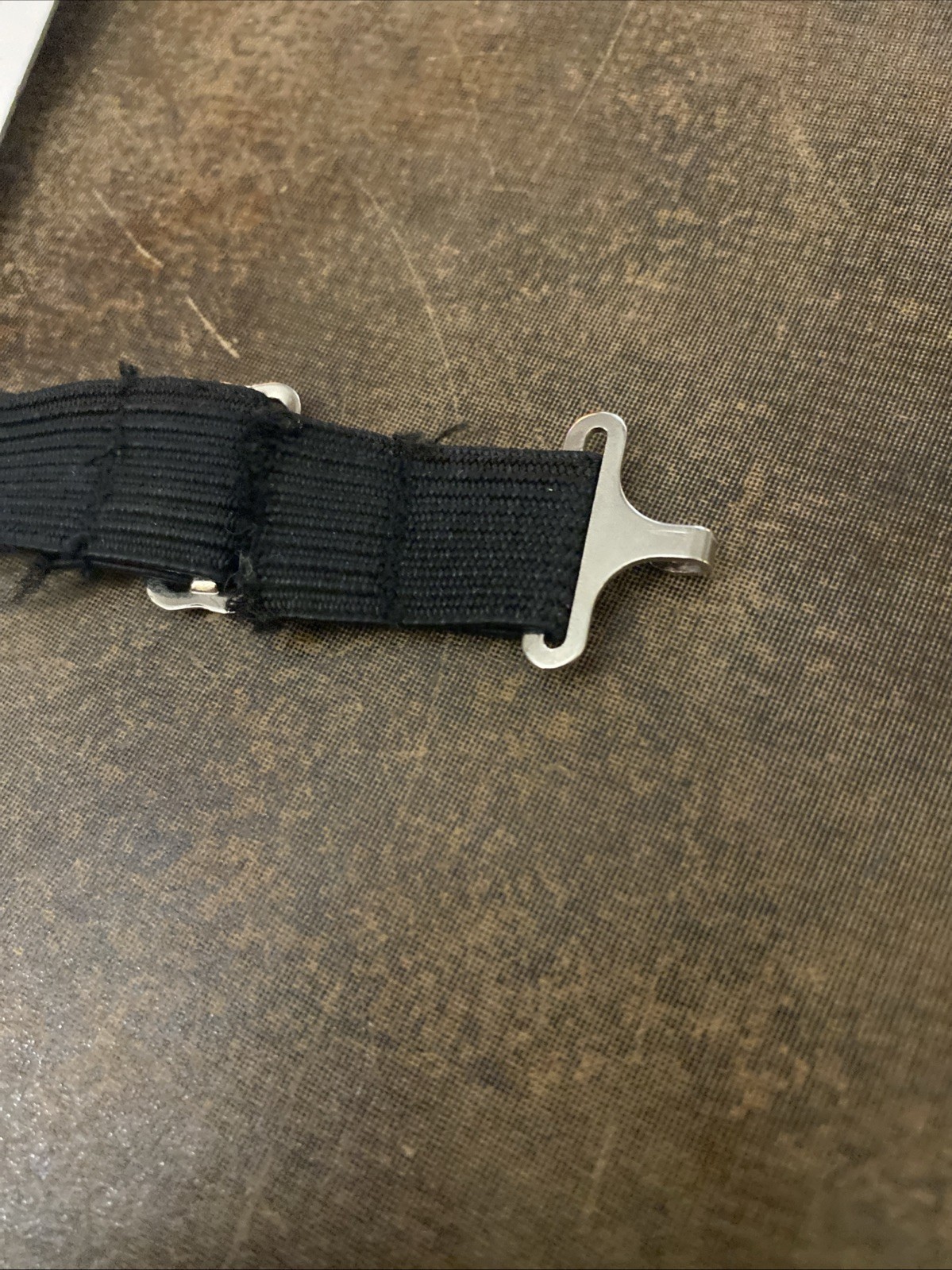 APR 0-100 VFR FLIGHT ORGANIZER- KNEE BOARD - 1986 - Nice Shape