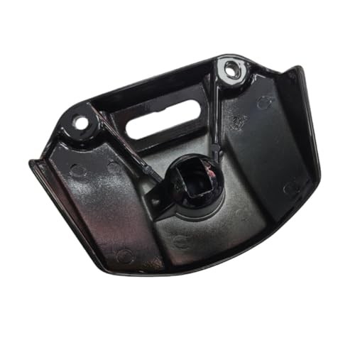 Motorcycle Headlight Black Mount Bracket For Harley Sportster XL 883 1200 black