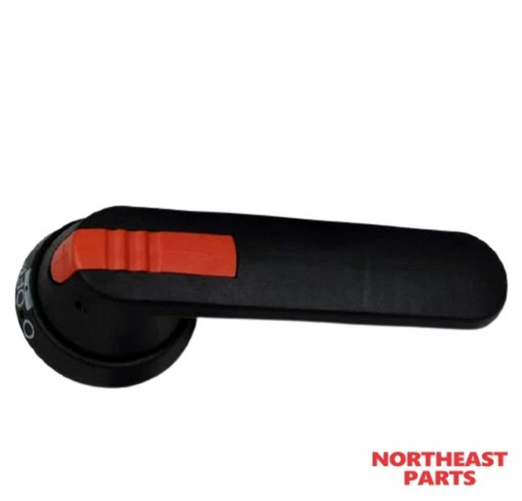 ABB OHB125L10B Handle