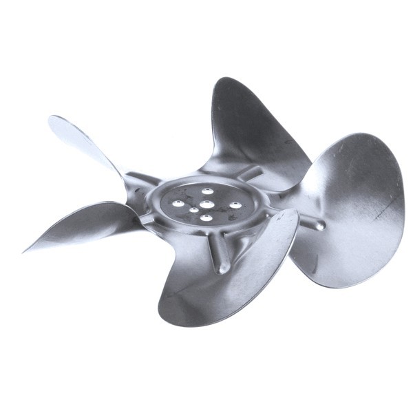 FAN BLADE CONDENSER 5 BLADE GLS07000155 for Glastender