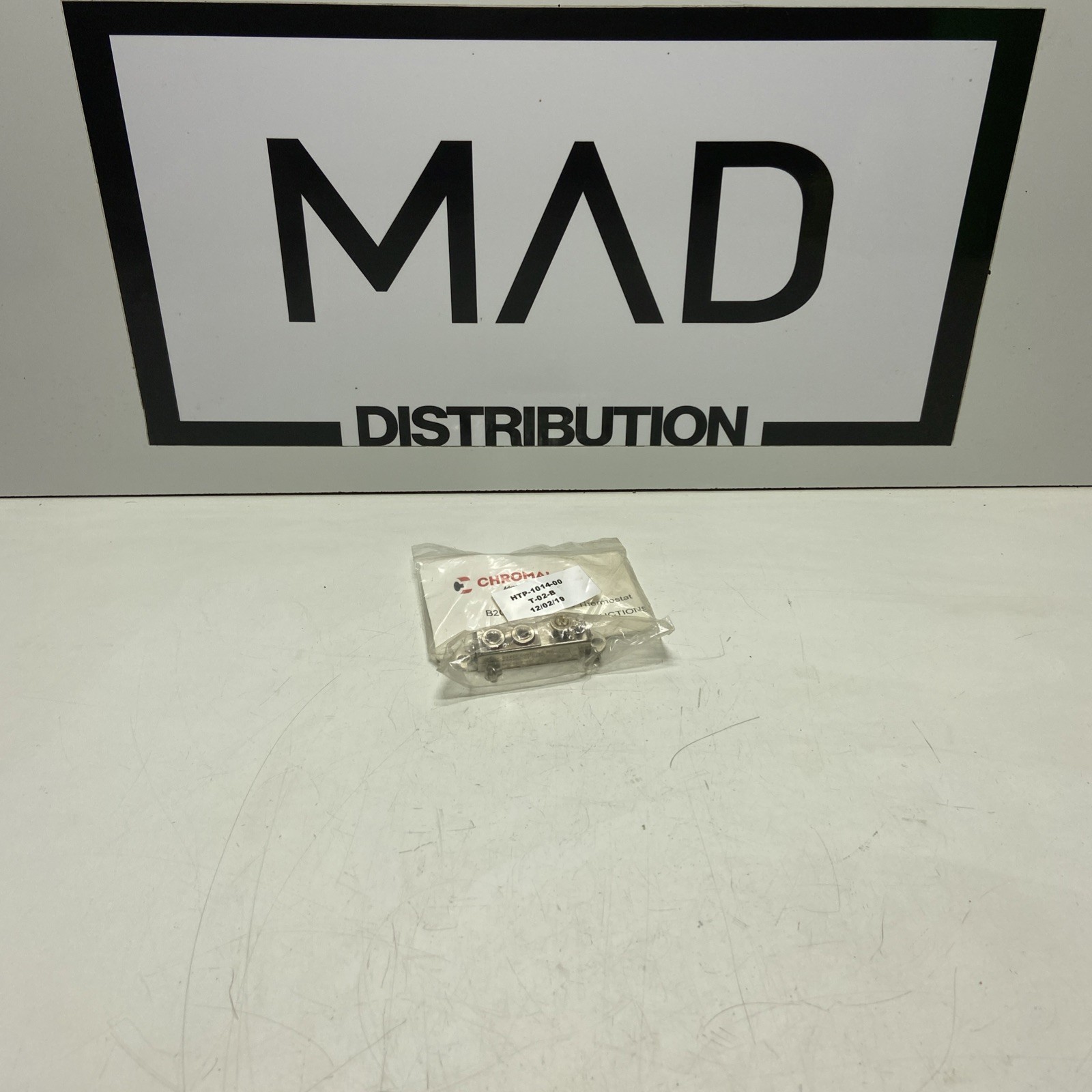Bilbee Controls Thermostat B-200A1-1