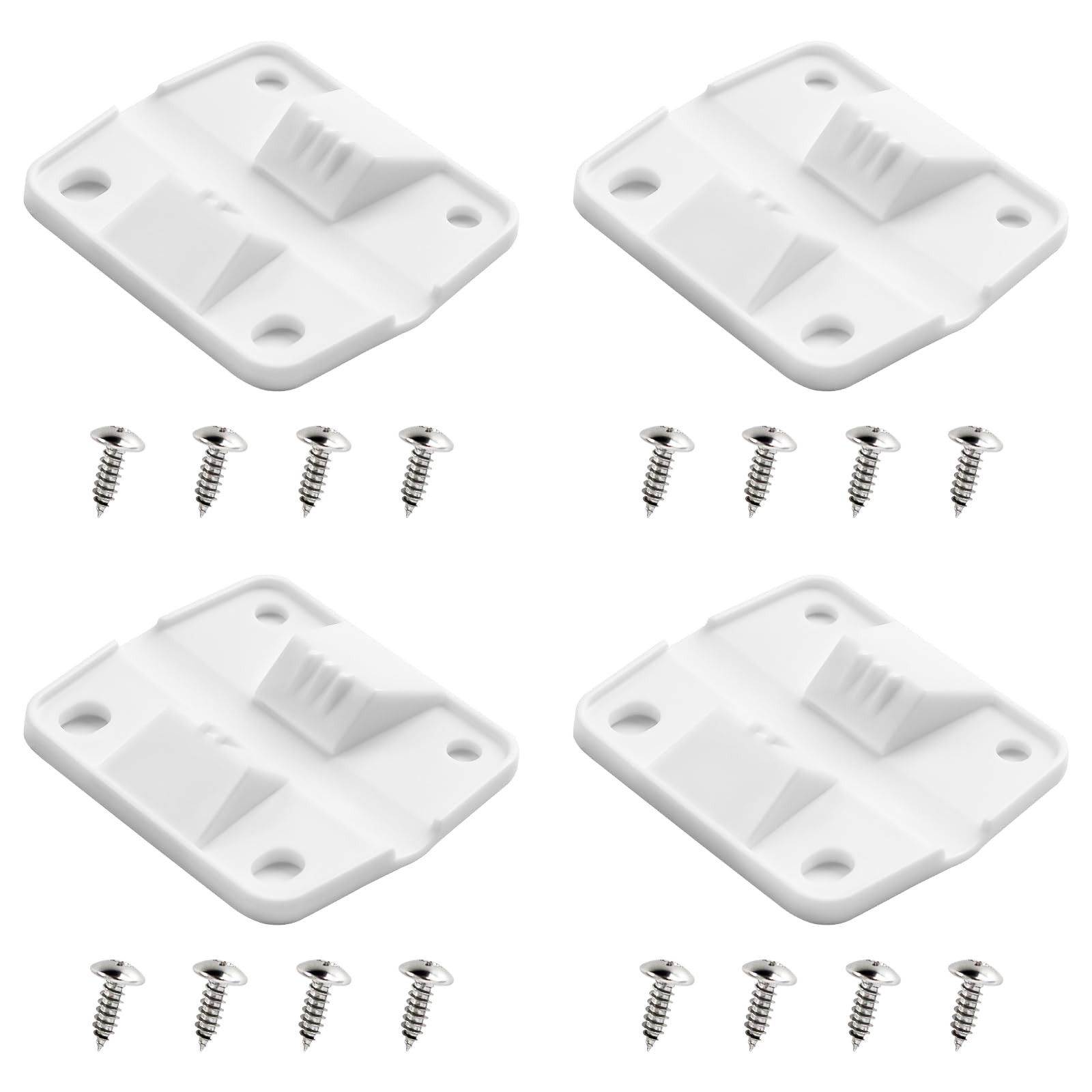 ​​Replacement Cooler Hinges for Coleman Camping Accessories and Ice Chest, Co...