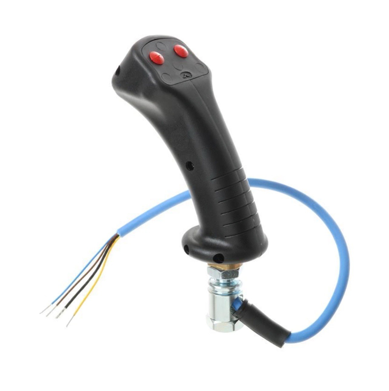 Genie 07.0704.0133, JOYSTICK - ELECTRICAL (Control Lever Only) GTH-5519