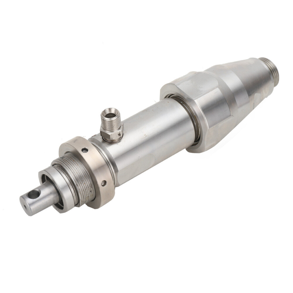 Airless Sprayer Pump Assembly Replace For 1095 1595 5900