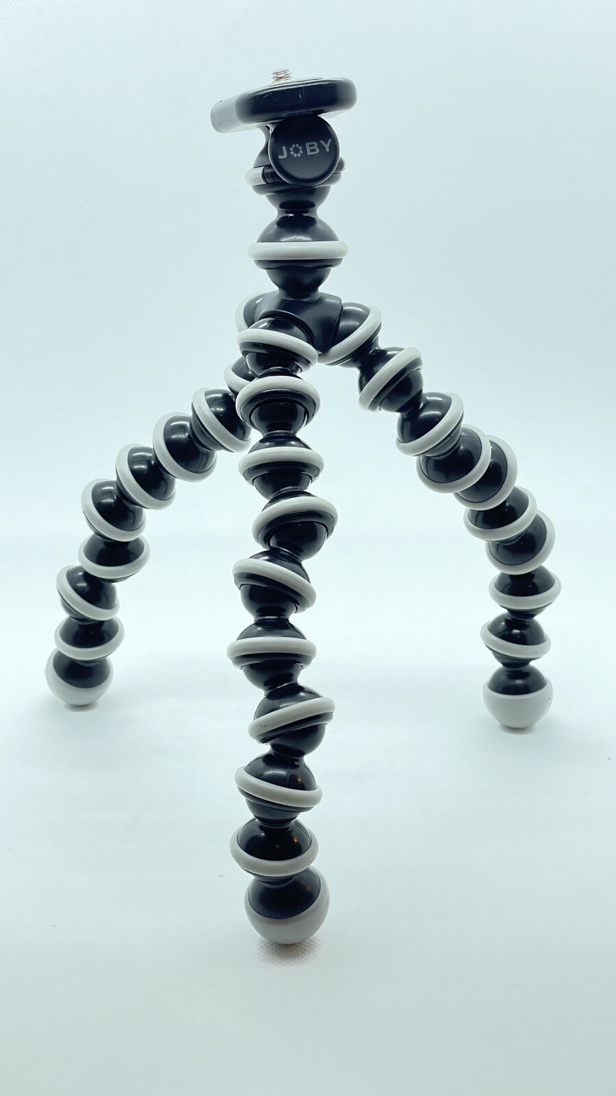 JOBY TRIPOD ~ FLEXIBLE JOBY COMPACT TRIPOD
