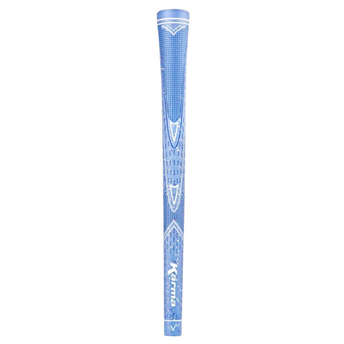 1  Brand New Karma SPARKLE SERIES Golf Grip - BLUE