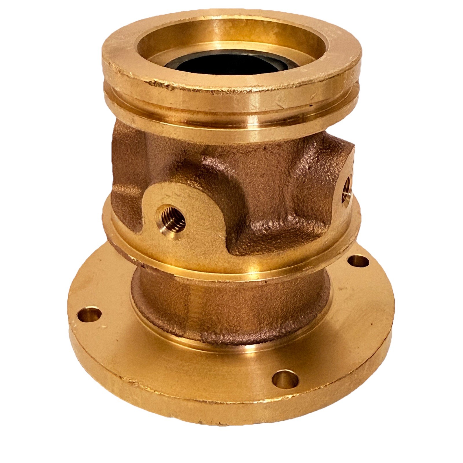 ICE MACHINE HOUSING