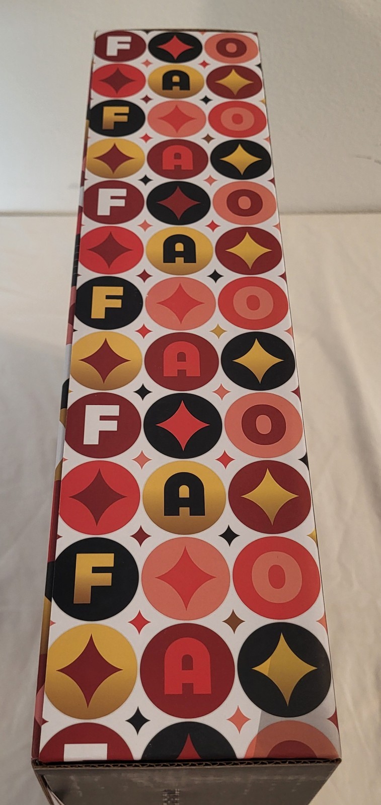 FAO Schwarz Shadow Wing Drone